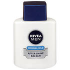 Nivea Men Original Mild After Shave Balm 100ml