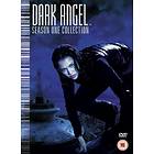 Dark Angel - Season One Collection (UK) (DVD)