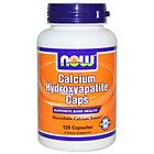 Now Foods Calcium Hydroxyapatite 120 Capsules