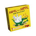 Animal Upon Small and Yet Great Games
