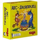 Magic Abc Duel Ltter Game