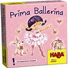 Prima Ballerina Game