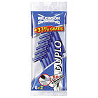 Wilkinson Sword Duplo Disposable Pack de 8