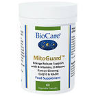 BioCare MitoGuard 60 Kapselit