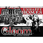 Gloom: Unhappy Homes (2nd Edition) (exp.)