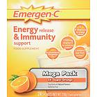 Emergen-C Energy & Immunity 10g 24pcs