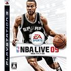 NBA Live 09 (PC)