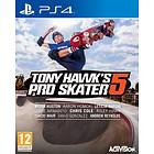 Tony Hawk's Pro Skater 5 (PS4)