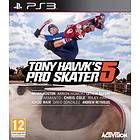 Tony Hawk's Pro Skater 5 (PS3)