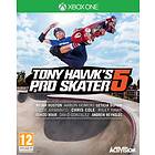 Tony Hawk's Pro Skater 5 (Xbox One | Series X/S)