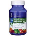 Enzymedica Enzyme Nutrition Multi-Vitamiini Two Daily 60 Kapselit