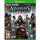 Assassin's Creed: Syndicate (Xbox One | Series X/S)