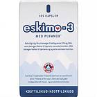 Eskimo-3 With Vitamin E 105 Kapslar