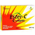 Medica Nord Ester-C C-Vitamin 90 Tablets