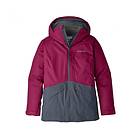 Patagonia Insulated Snowbelle Jacket (Dame)