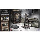 Assassin's Creed: Syndicate - Charing Cross Edition (PS4)