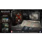 Assassin's Creed: Syndicate - The Rooks Edition (PS4)