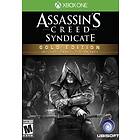 Assassin's Creed: Syndicate - Gold Edition (Xbox One | Series X/S)