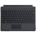 Microsoft Surface 3 Type Cover (Nordic)