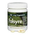 DFI Folsyre 90 Tabletter