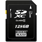 GoodRAM SDXC Class 10 UHS-I U1 128GB