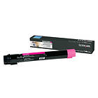 Lexmark 22Z0010 (Magenta)