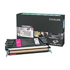Lexmark C522RMS (Magenta)