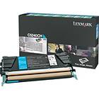 Lexmark C524RCH (Cyan)