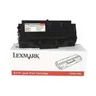 Lexmark 10S0063 (Sort)