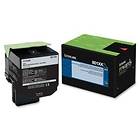 Lexmark 801XK (Black)