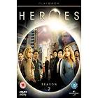 Heroes - Season 2 (UK) (DVD)
