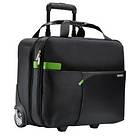 Leitz Complete Carry-On Trolley Smart Traveller