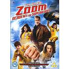 Zoom: Academy for Superheroes (UK) (DVD)