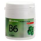 Ledins B6 50 Tabletter