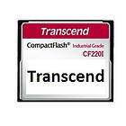 Transcend Industrial Compact Flash 220x 256MB