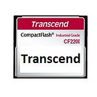 Transcend Industrial Compact Flash 220x 1GB