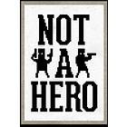 Not a Hero (PC)