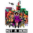 Not a Hero - Global MegaLord Edition (PC)