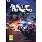 Airport Firefighters: The Simulation (PC)
