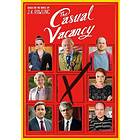 The Casual Vacancy (Blu-ray)