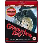 Graduation Day - Slasher Classics Collection (UK) (Blu-ray)
