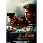 The Gunman (Blu-ray)