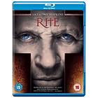The Rite (UK) (Blu-ray)