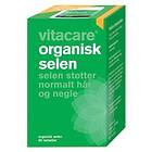 Vitacare Organic Selen 90 Tabletter