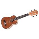 Risa koki'o Mahogany Soprano