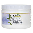 Swanson Calcium Citrate Powder 227g