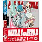 Kill la Kill - Collector's Edition Box 2/3 (UK) (Blu-ray)