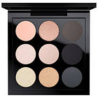 MAC Cosmetics Eyeshadow Palette x9