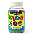 KidsZoo Fish Oil Forte 90 Kapslar