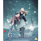 Giovanni's Island - Ultimate Edition (UK) (Blu-ray)